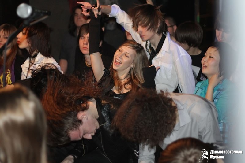 HARDLIFE RELOAD (���������, 5 ����� 2011 �., ������ ���� �����) - 10