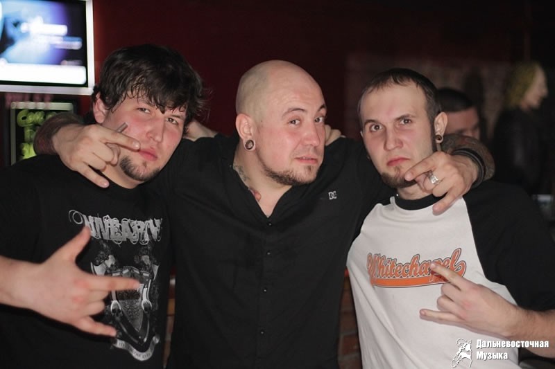 HARDLIFE RELOAD (���������, 5 ����� 2011 �., ������ ���� �����) - 102