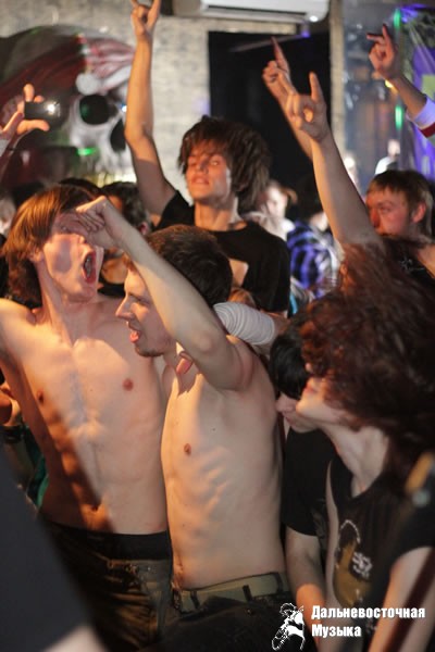 HARDLIFE RELOAD (���������, 5 ����� 2011 �., ������ ���� �����) - 2