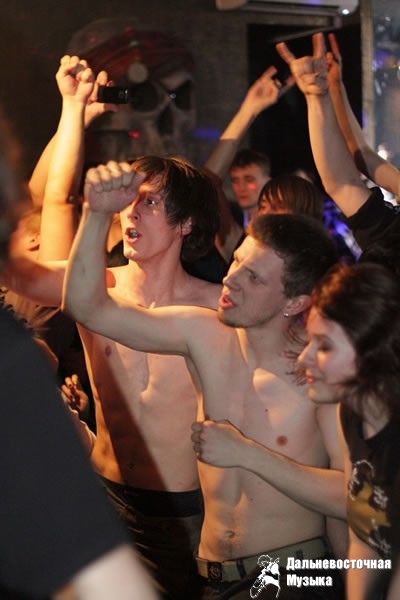HARDLIFE RELOAD (���������, 5 ����� 2011 �., ������ ���� �����) - 44