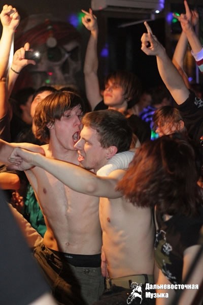 HARDLIFE RELOAD (���������, 5 ����� 2011 �., ������ ���� �����) - 45