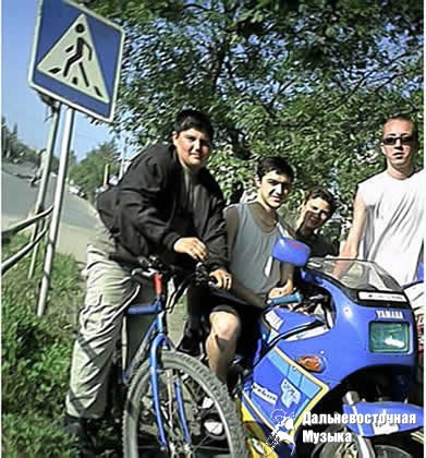 ��������� ��� ��� ������. ������� ������, 2001 �. - 10