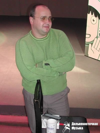 ���������-2002 � ����� � ������ - 30