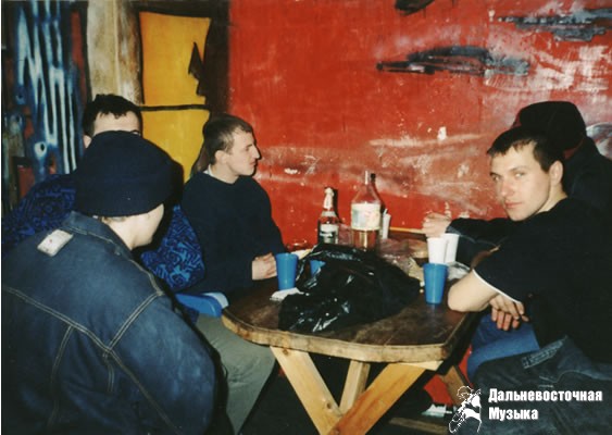 ���-��������� � �������. ���������, ���� 2003 - 1