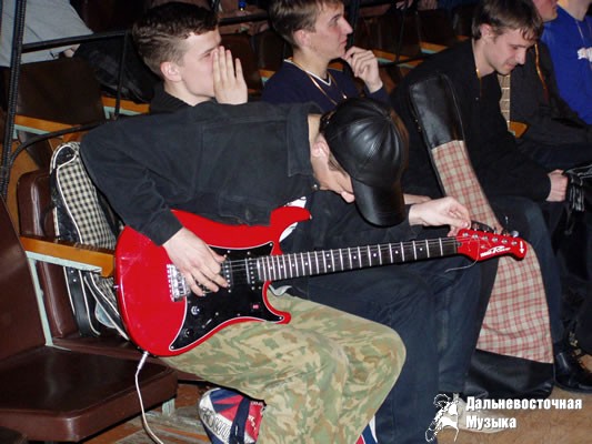 18-� ��������������� ��������� ���- � �������������� ������. ���������, 2003 - 21