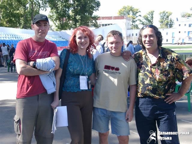 ��������� �������� ����� � �������������. 3-7 �������� 2003 ����. ������ �� ������������-��-����� - 13