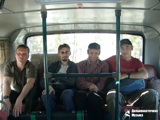 ��������� �������� ����� � �������������. 3-7 �������� 2003 ����. ������ �� ������������-��-����� - 2