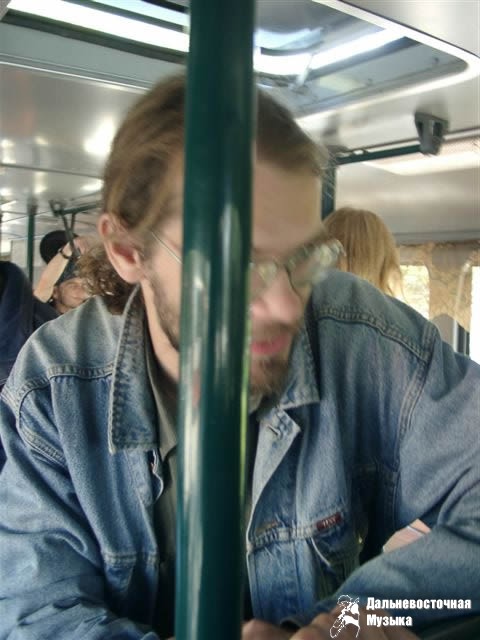 ��������� �������� ����� � �������������. 3-7 �������� 2003 ����. ������ �� ������������-��-����� - 3