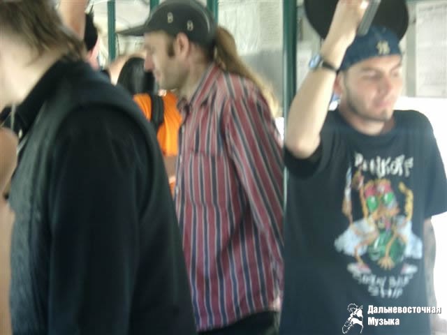 ��������� �������� ����� � �������������. 3-7 �������� 2003 ����. ������ �� ������������-��-����� - 4