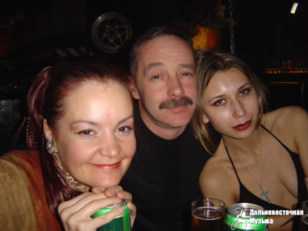 �����-party � ����� BSB (�����������). 8 ������ 2004-�� ���� - 1