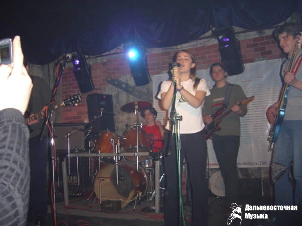 �����-party � ����� BSB (�����������). 8 ������ 2004-�� ���� - 10
