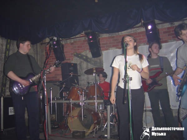 �����-party � ����� BSB (�����������). 8 ������ 2004-�� ���� - 11