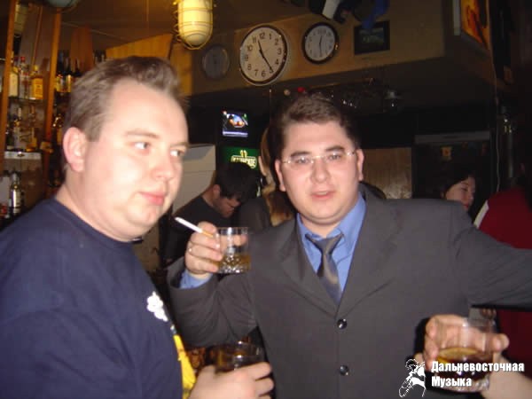 �����-party � ����� BSB (�����������). 8 ������ 2004-�� ���� - 4