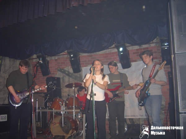�����-party � ����� BSB (�����������). 8 ������ 2004-�� ���� - 9