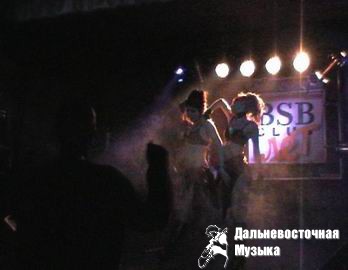 Zamza in BSB club. �����������, 13 ������� 2004 �. - 11