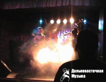 Zamza in BSB club. �����������, 13 ������� 2004 �. - 12