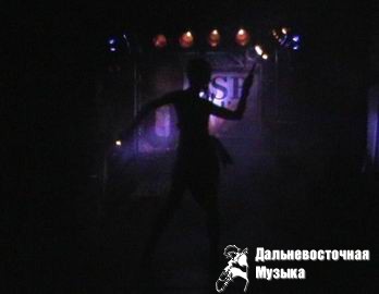 Zamza in BSB club. �����������, 13 ������� 2004 �. - 2