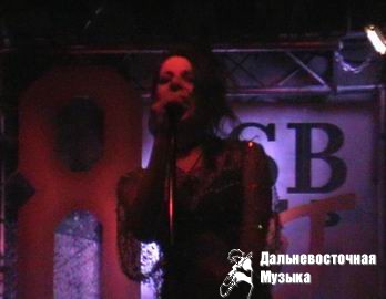 Zamza in BSB club. �����������, 13 ������� 2004 �. - 3