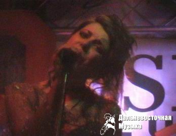 Zamza in BSB club. �����������, 13 ������� 2004 �. - 4