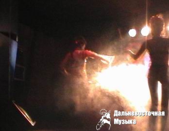 Zamza in BSB club. �����������, 13 ������� 2004 �. - 6