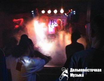 Zamza in BSB club. �����������, 13 ������� 2004 �. - 8