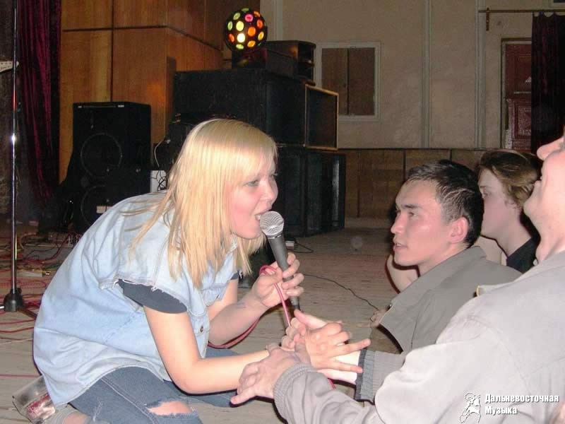���-������� � ����������� ���� ��������. ���������, 1 ��� 2004 �. - 5