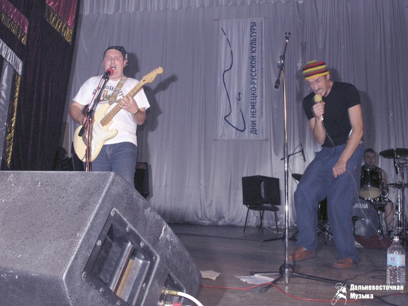 ���-������� � ������ ���� ���������-�������� �������� � ����������.  ���������, 23 ������� 2004 �. - 15