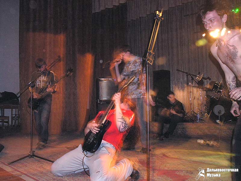 �������� � �� ���, ���������, 2005 - 21