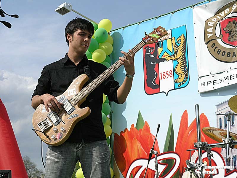 ���� ������, ���-������� �� ������. ���������, 28 ��� 2005 �. - 18