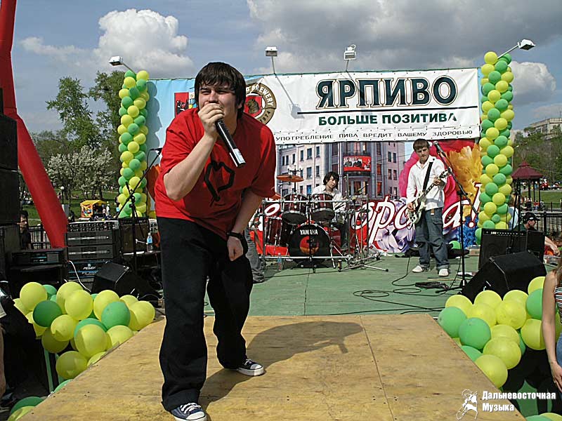 ���� ������, ���-������� �� ������. ���������, 28 ��� 2005 �. - 25