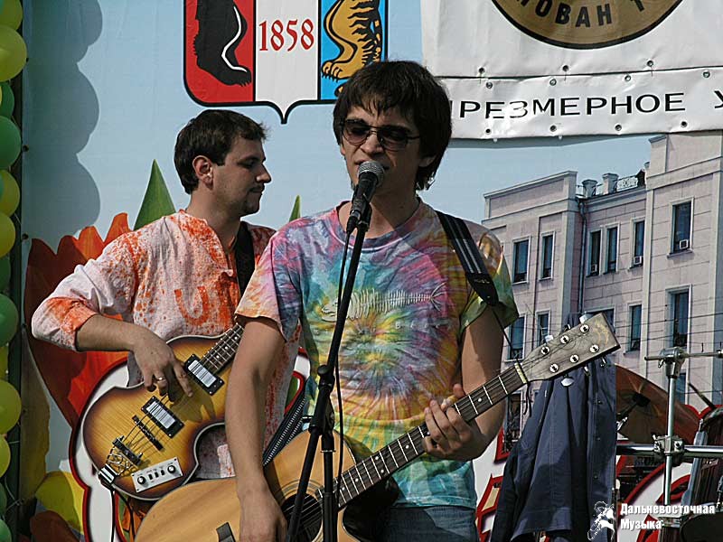 ���� ������, ���-������� �� ������. ���������, 28 ��� 2005 �. - 29