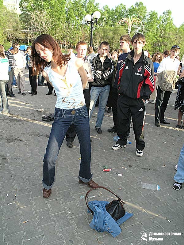 ���� ������, ���-������� �� ������. ���������, 28 ��� 2005 �. - 85