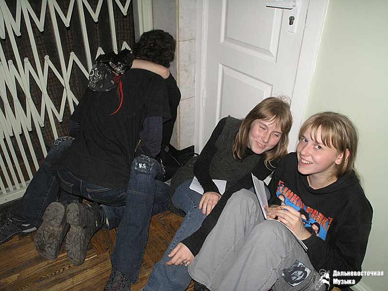���-����. ���������, ������� 2005 - 10