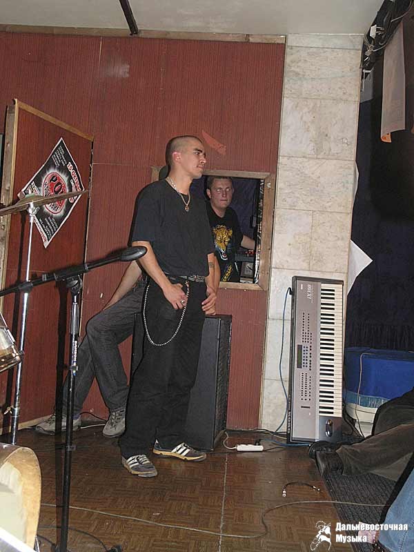 ���-����. ���������, ������� 2005 - 33