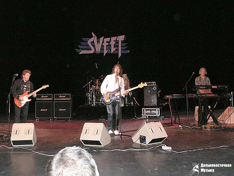 SWEET � ����������. ���������, 6 ������� 2005 �. - 10