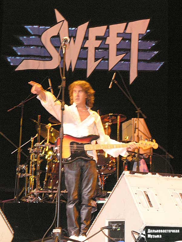 SWEET � ����������. ���������, 6 ������� 2005 �. - 8