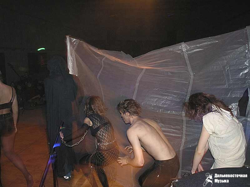 ���-������� � �� ����������. ���������, 13 ������ 2005 �. - 79