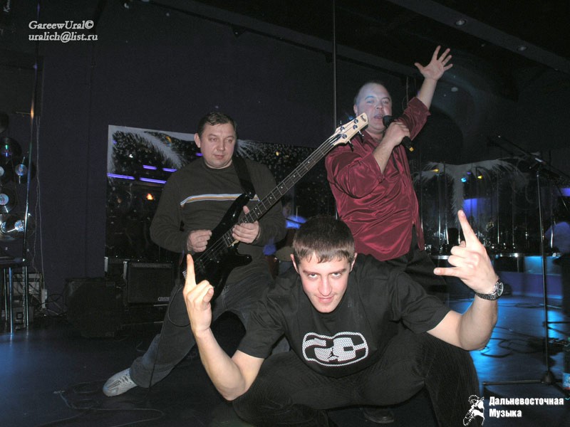 ���������� ��� � ����� Holiday. ���������, 28 ������� 2005 �. - 103