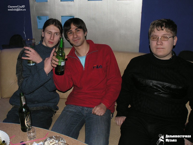 ���������� ��� � ����� Holiday. ���������, 28 ������� 2005 �. - 15