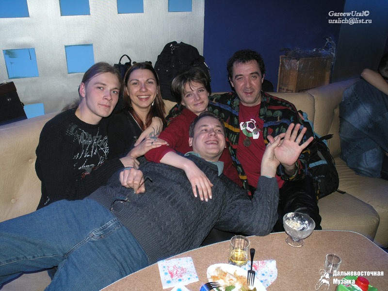 ���������� ��� � ����� Holiday. ���������, 28 ������� 2005 �. - 41