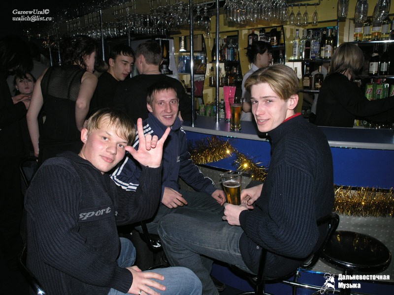 ���������� ��� � ����� Holiday. ���������, 28 ������� 2005 �. - 8