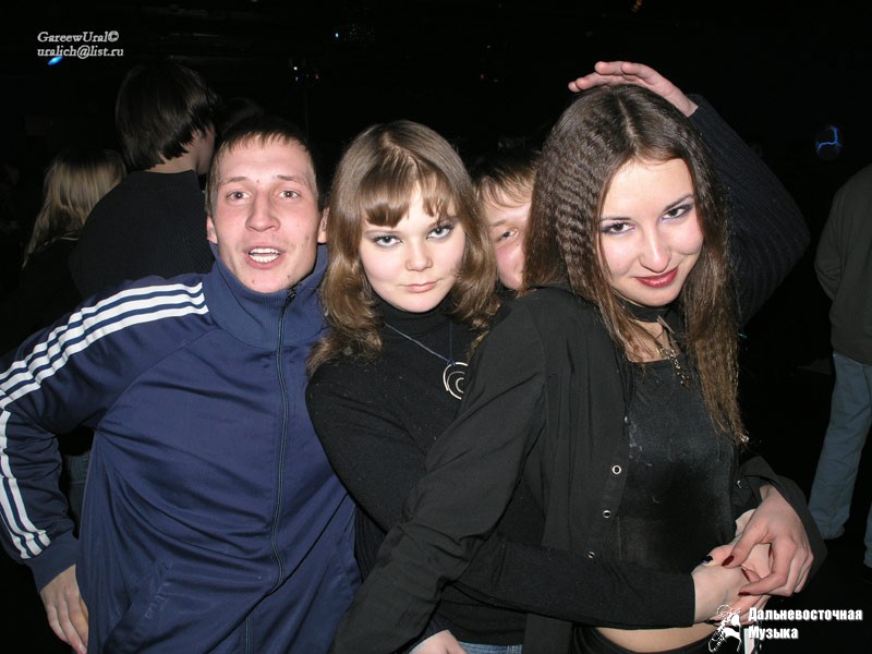 ���������� ��� � ����� Holiday. ���������, 28 ������� 2005 �. - 9