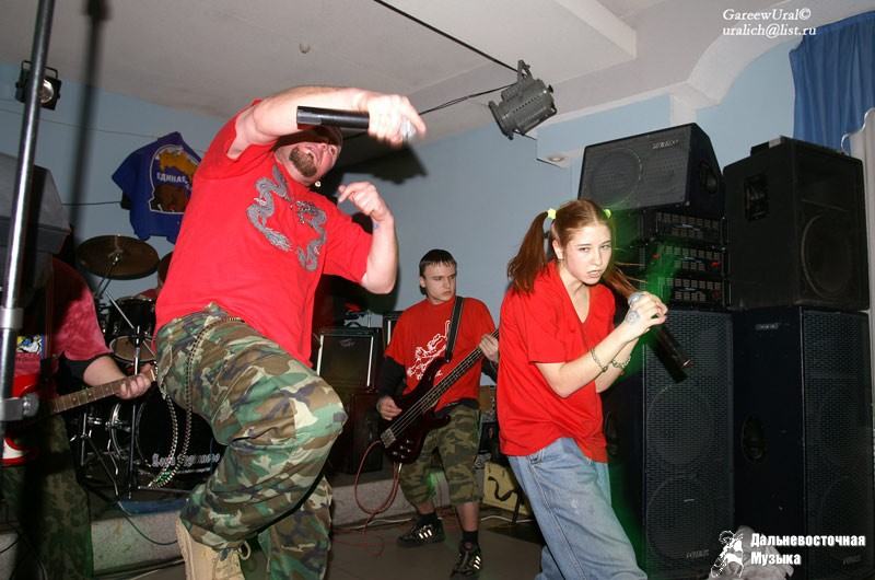 ������� � �������� ���� � ���-���� People. ���������, 21 ������ 2006 �. - 21