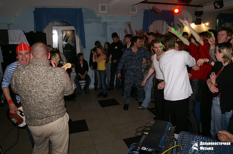 ������� � �������� ���� � ���-���� People. ���������, 21 ������ 2006 �. - 60