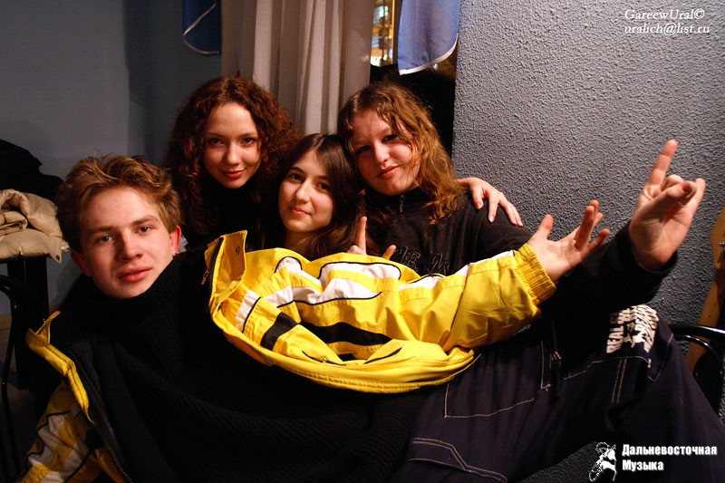 ������� � �������� ���� � ���-���� People. ���������, 21 ������ 2006 �. - 9
