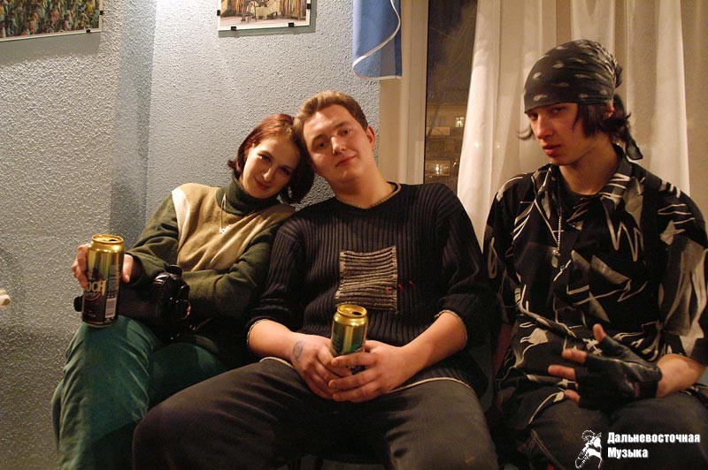 ������� � ���-���� People. ���������, 27 ������ 2006 � - 11