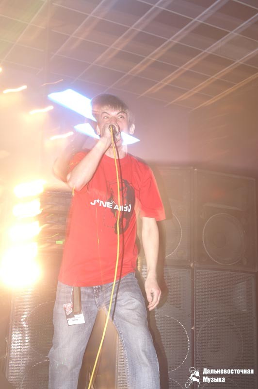��������� Core on Air 4 � ����������. 24 ����� 2006 �. - 11
