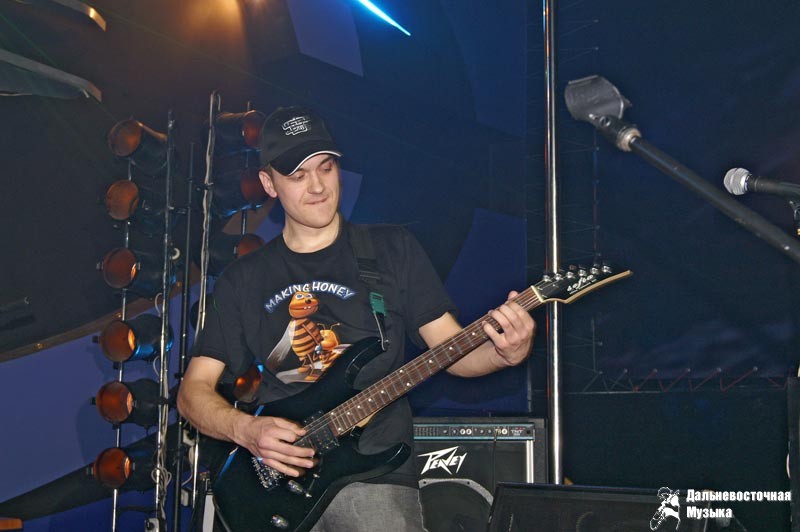 ��������� Core on Air 4 � ����������. 24 ����� 2006 �. - 13