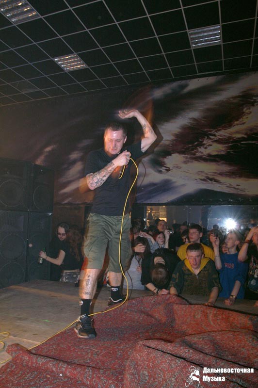 ��������� Core on Air 4 � ����������. 24 ����� 2006 �. - 139