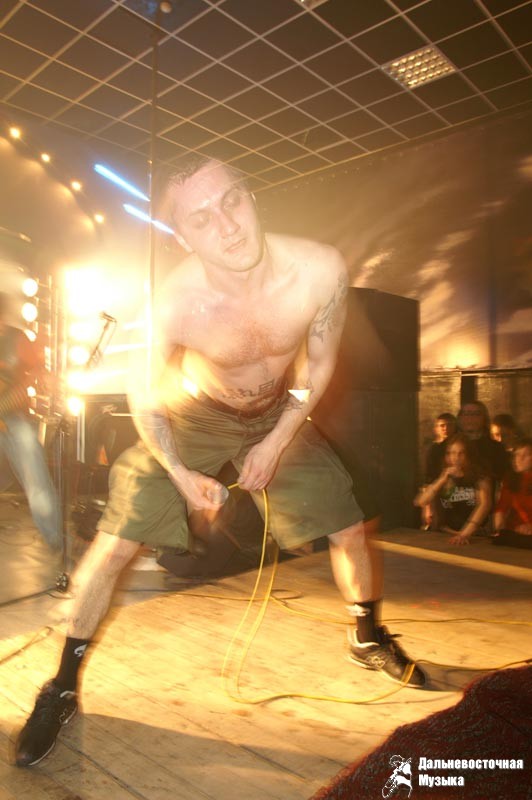 ��������� Core on Air 4 � ����������. 24 ����� 2006 �. - 141